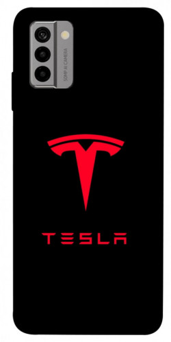 Чехол itsPrint Tesla для Nokia G22