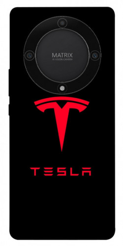 Чехол itsPrint Tesla для Huawei Magic5 Lite