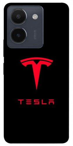 Чехол itsPrint Tesla для Vivo Y36