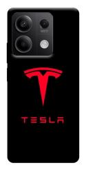 Чехол itsPrint Tesla для Xiaomi Redmi Note 13 5G