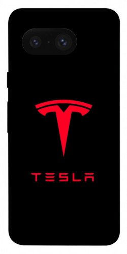 Чехол itsPrint Tesla для Google Pixel 8