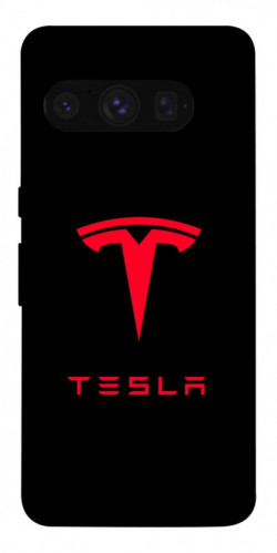 Чехол itsPrint Tesla для Google Pixel 8 Pro