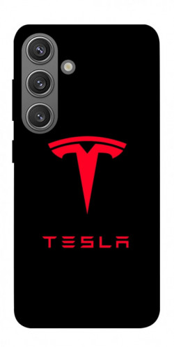 Чехол itsPrint Tesla для Samsung Galaxy S24