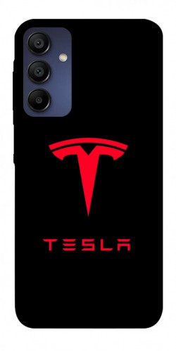 Чехол itsPrint Tesla для Samsung Galaxy A15 4G/5G