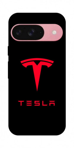 Чехол itsPrint Tesla для Google Pixel 9