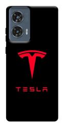 Чехол itsPrint Tesla для Motorola Edge 50 Fusion