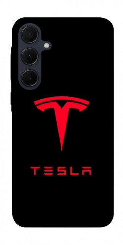 Чехол itsPrint Tesla для Samsung Galaxy A35