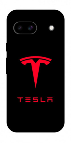 Чехол itsPrint Tesla для Google Pixel 8a