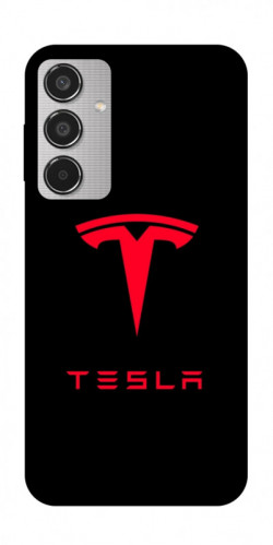 Чехол itsPrint Tesla для Samsung Galaxy M35 5G