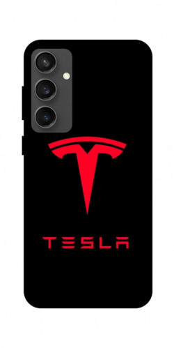 Чехол itsPrint Tesla для Samsung Galaxy S24 FE