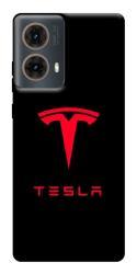 Чехол itsPrint Tesla для Motorola Moto G85