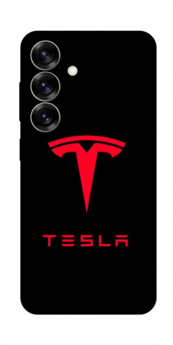 Чехол itsPrint Tesla для Samsung Galaxy S25