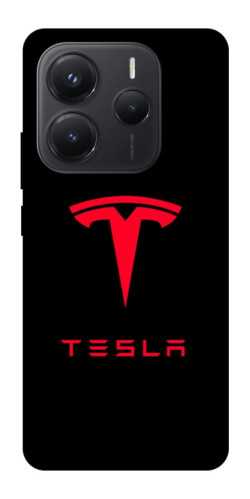 Чехол itsPrint Tesla для Xiaomi Redmi Note 14 5G