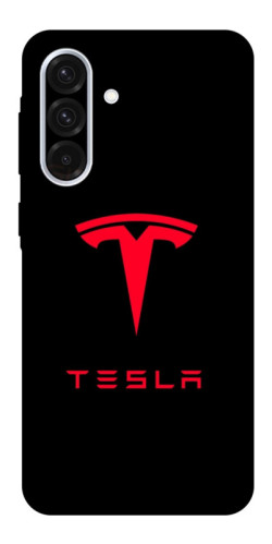 Чехол itsPrint Tesla для Samsung Galaxy A56 5G