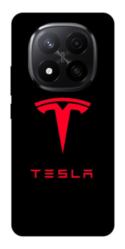 Чехол itsPrint Tesla для Xiaomi Redmi Note 14 Pro+ 5G