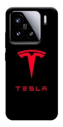 Чехол itsPrint Tesla для Xiaomi 15