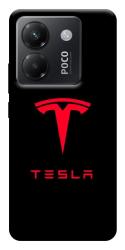 Чехол itsPrint Tesla для Xiaomi Poco M7 Pro 5G