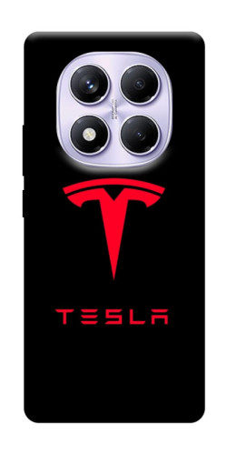 Чехол itsPrint Tesla для Xiaomi Poco X7