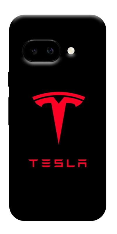 Чехол itsPrint Tesla для Google Pixel 9a, авто, купить оптом с доставкой