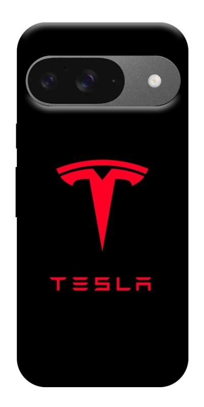 Чехол itsPrint Tesla для Google Pixel 10, авто, купить оптом с доставкой