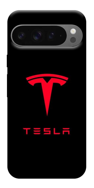 Чехол itsPrint Tesla для Google Pixel 10 Pro XL, авто, купить оптом с доставкой