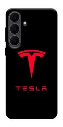 Чехол itsPrint Tesla для Samsung Galaxy S25 FE