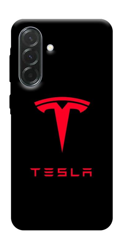 Чохол itsPrint Tesla для Samsung Galaxy A57 5G, авто, купити оптом з доставкою