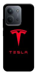 Чехол itsPrint Tesla для Xiaomi Redmi 15C (EU)