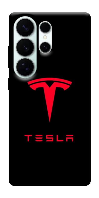 Чехол itsPrint Tesla для Samsung Galaxy S26 Ultra, авто, купить оптом с доставкой