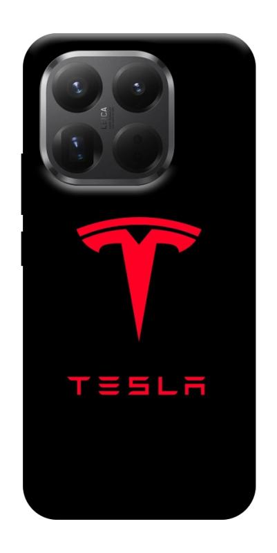Чехол itsPrint Tesla для Xiaomi 15T Pro, авто, купить оптом с доставкой