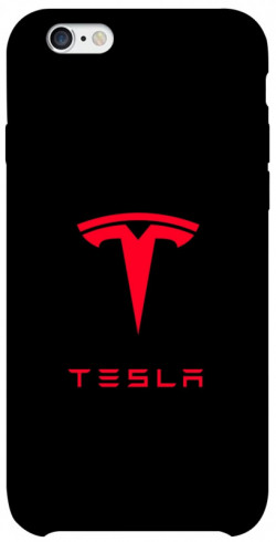 Чехол itsPrint Tesla для Apple iPhone 6/6s (4.7")