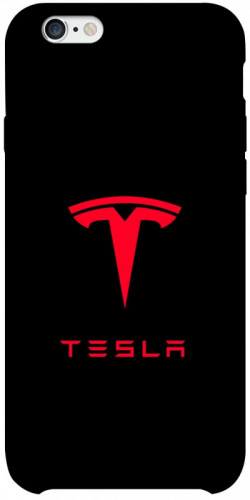 Чехол itsPrint Tesla для Apple iPhone 6/6s plus (5.5")