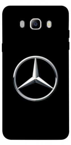 Чехол itsPrint Mercedes logo для Samsung J710F Galaxy J7 (2016)