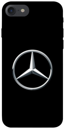 Чехол itsPrint Mercedes logo для Apple iPhone 7 / 8 (4.7")