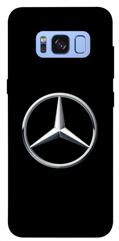 Чехол itsPrint Mercedes logo для Samsung G950 Galaxy S8, авто, купить оптом с доставкой