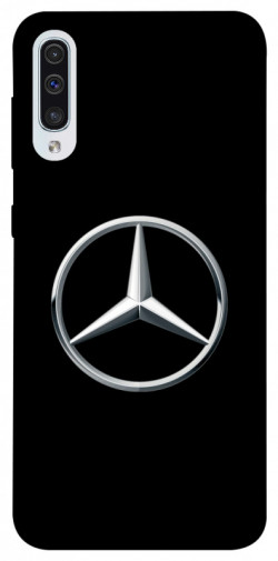 Чохол itsPrint Mercedes logo для Samsung Galaxy A50 (A505F) / A50s / A30s