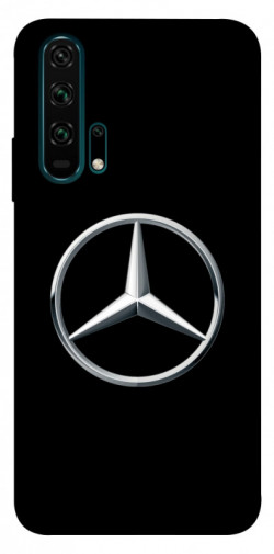 Чехол itsPrint Mercedes logo для Huawei Honor 20 Pro