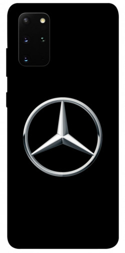 Чохол itsPrint Mercedes logo для Samsung Galaxy S20+