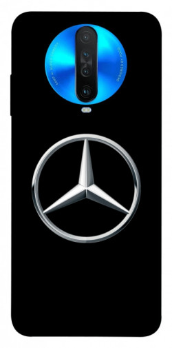 Чехол itsPrint Mercedes logo для Xiaomi Redmi K30