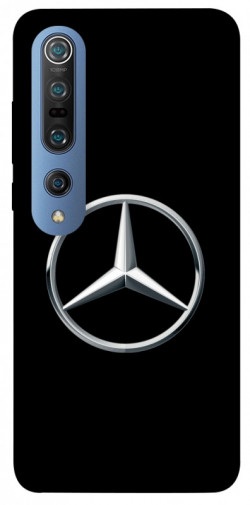 Чехол itsPrint Mercedes logo для Xiaomi Mi 10 / Mi 10 Pro