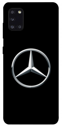 Чехол itsPrint Mercedes logo для Samsung Galaxy A31