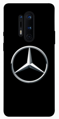 Чехол itsPrint Mercedes logo для OnePlus 8 Pro