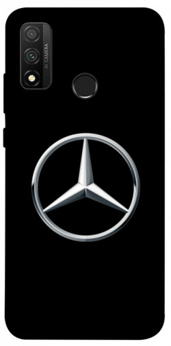 Чехол itsPrint Mercedes logo для Huawei P Smart (2020)