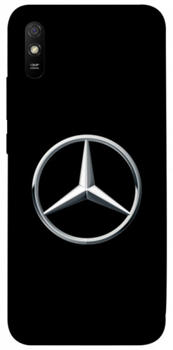 Чехол itsPrint Mercedes logo для Xiaomi Redmi 9A