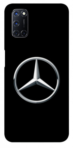 Чехол itsPrint Mercedes logo для Oppo A52 / A72 / A92