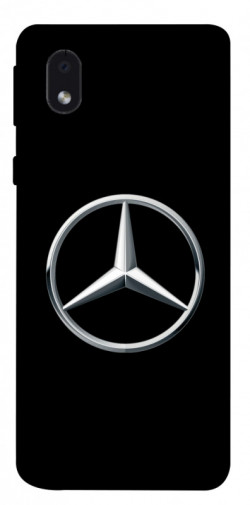 Чохол itsPrint Mercedes logo для Samsung Galaxy M01 Core / A01 Core