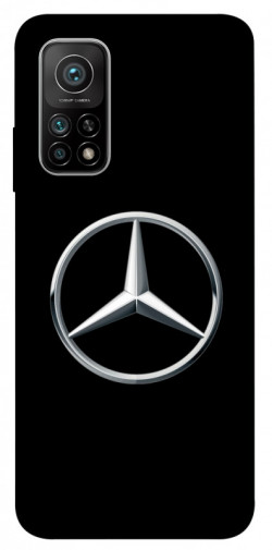 Чехол itsPrint Mercedes logo для Xiaomi Mi 10T