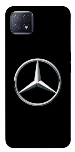 Чохол itsPrint Mercedes logo для Oppo A73