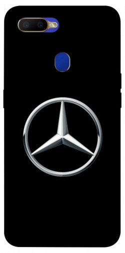 Чохол itsPrint Mercedes logo для Oppo A5s / Oppo A12