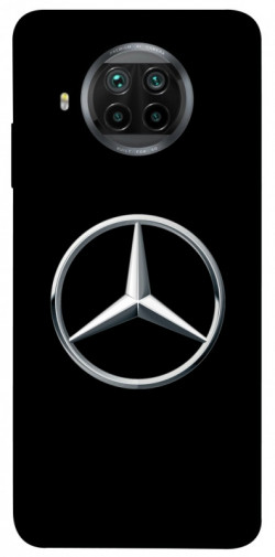 Чехол itsPrint Mercedes logo для Xiaomi Mi 10T Lite / Redmi Note 9 Pro 5G